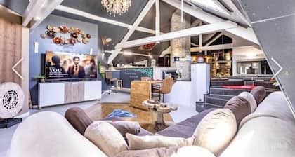 Suite Diamant