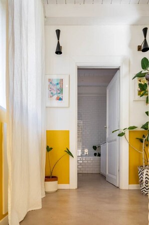 Interior - Luxury villa in Rome with pool (Roma)