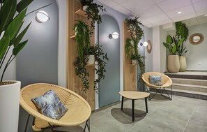 Spa - Appart'hôtel Odalys City - Nîmes Arènes - Palais des Congrès (Nîmes)