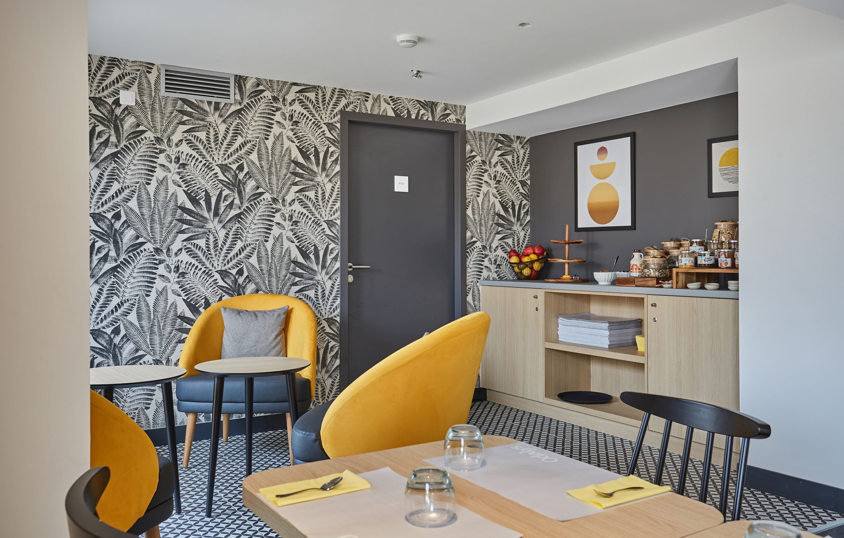 Photo - Appart'hôtel Odalys City - Nîmes Arènes - Palais des Congrès