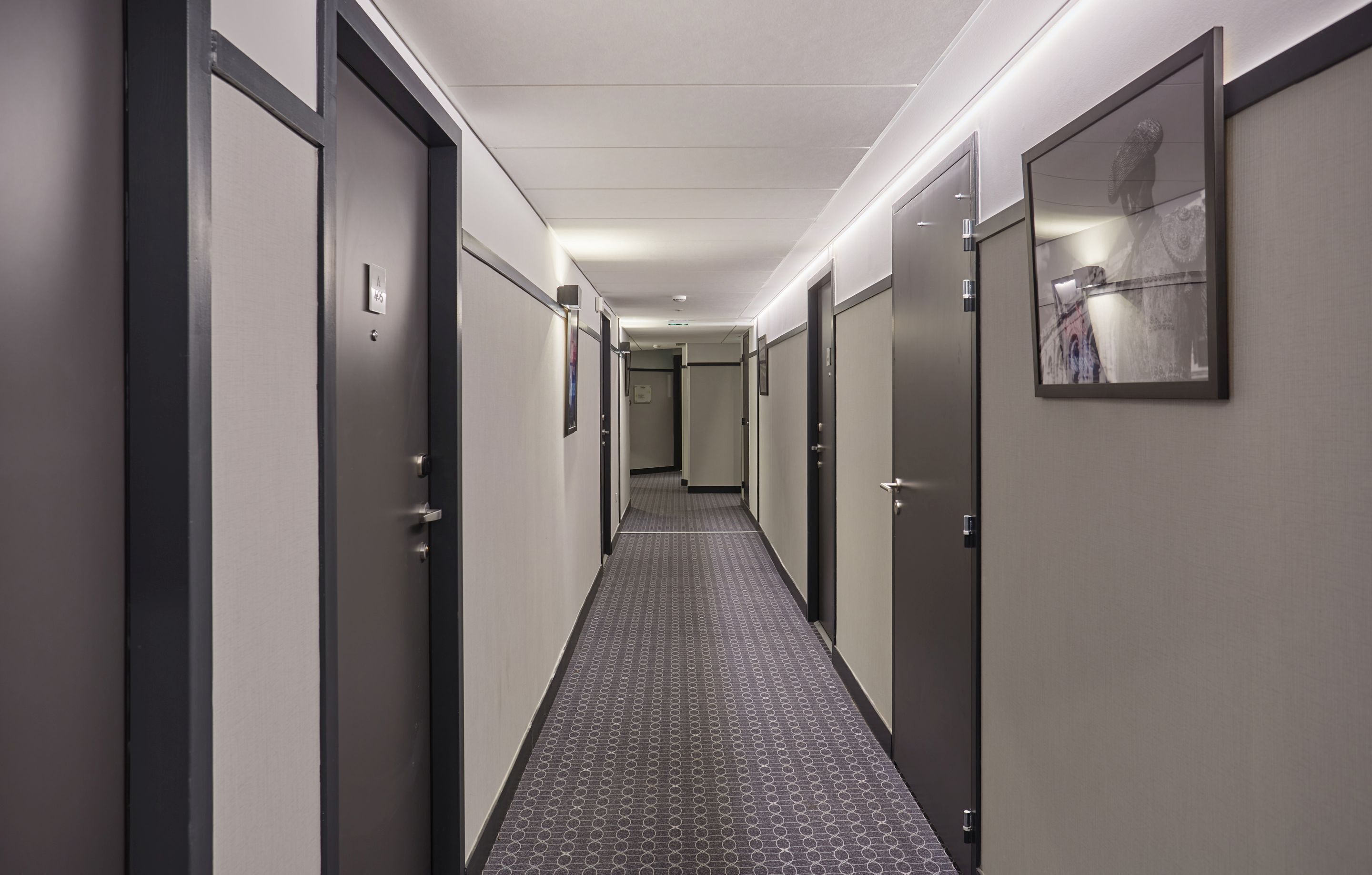 Photo - Appart'hôtel Odalys City - Nîmes Arènes - Palais des Congrès