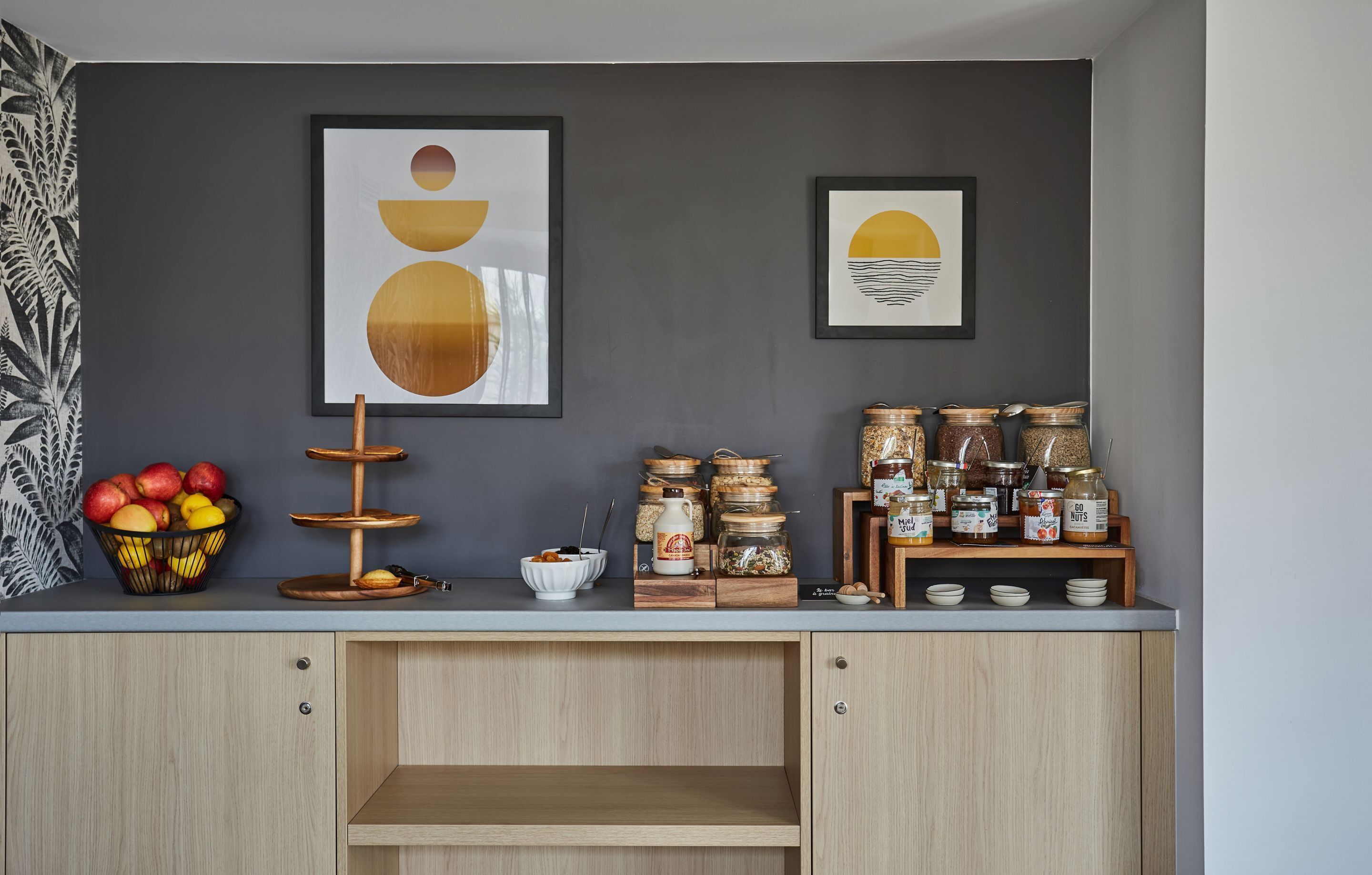 Photo - Appart'hôtel Odalys City - Nîmes Arènes - Palais des Congrès