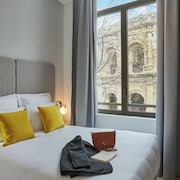 Appart'hôtel Odalys City - Nîmes Arènes - Palais des Congrès