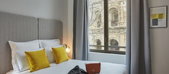 Appart'hôtel Odalys City - Nîmes Arènes - Palais des Congrès