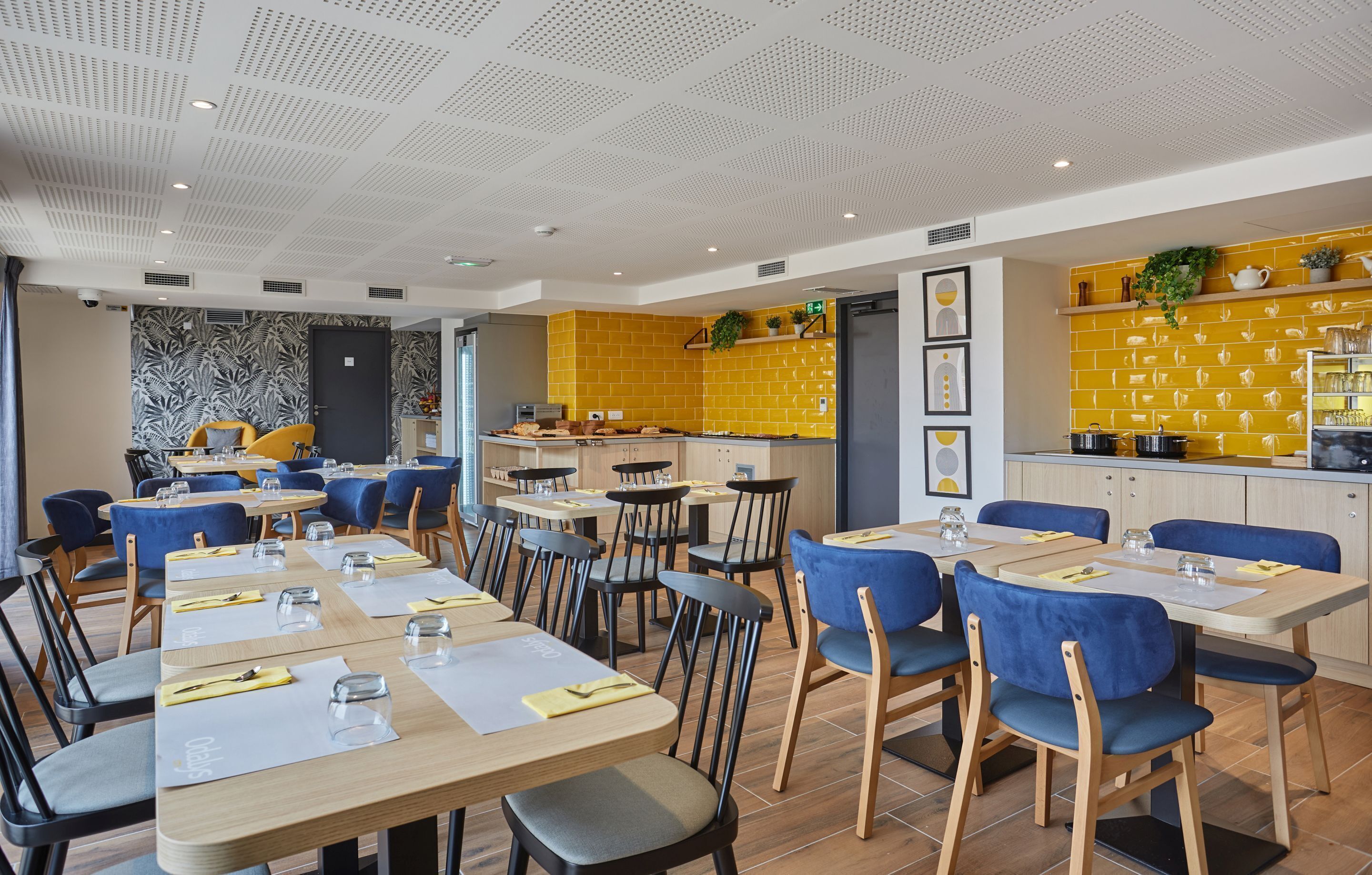 Photo - Appart'hôtel Odalys City - Nîmes Arènes - Palais des Congrès