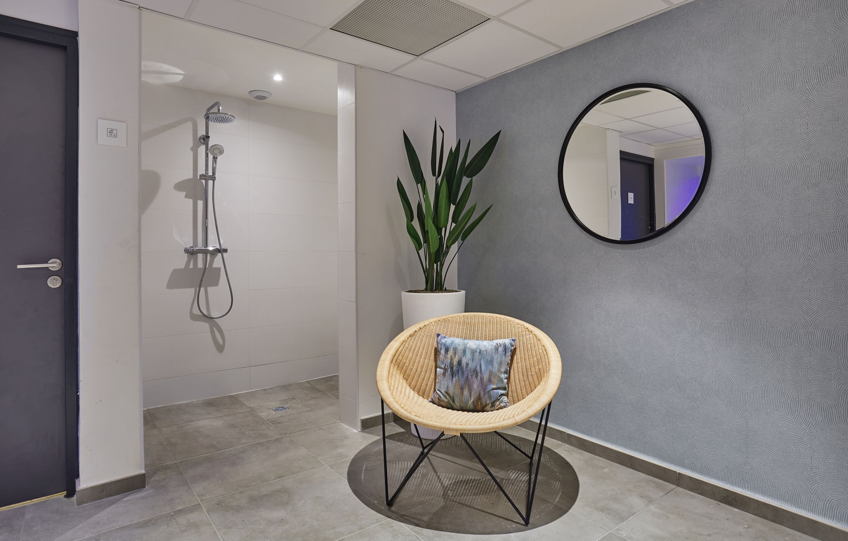 Photo - Appart'hôtel Odalys City - Nîmes Arènes - Palais des Congrès