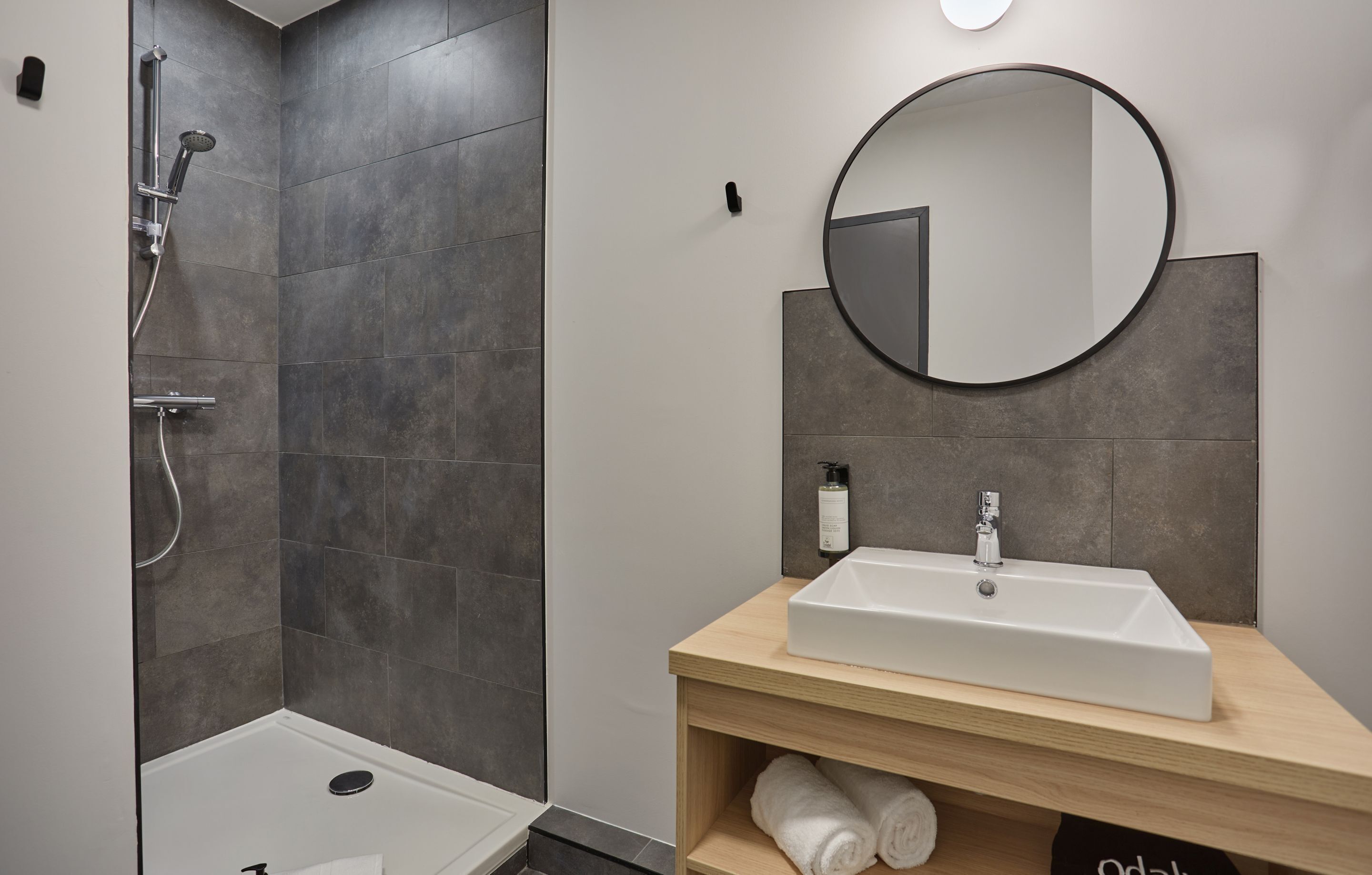 Photo - Appart'hôtel Odalys City - Nîmes Arènes - Palais des Congrès