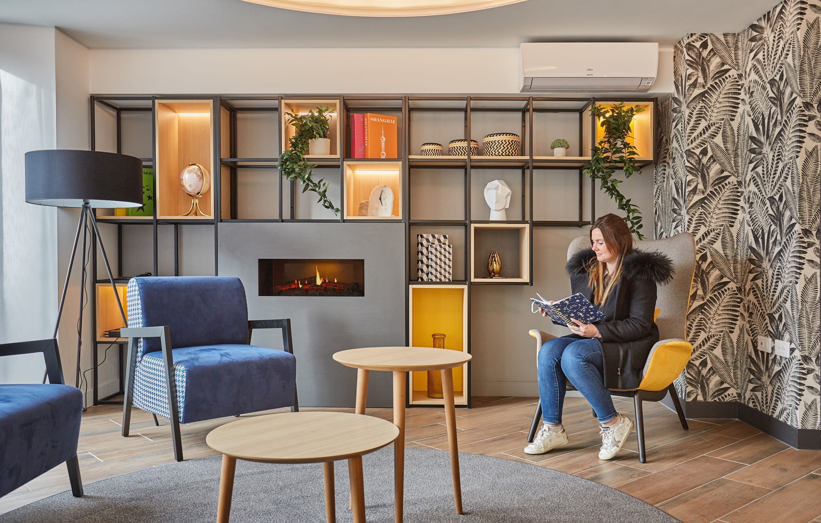 Photo - Appart'hôtel Odalys City - Nîmes Arènes - Palais des Congrès