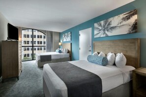 4 dormitorios, wifi, ropa de cama