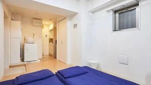 Interior - 1A5minute walk from JR subway Kinshicho StationNear Skytree and AsakusaDirect bus to Narita an / Sumida-ku Tokyo (Sumida-ku)