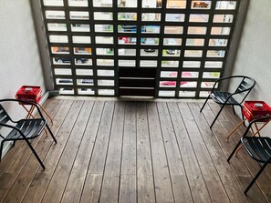 Intérieur