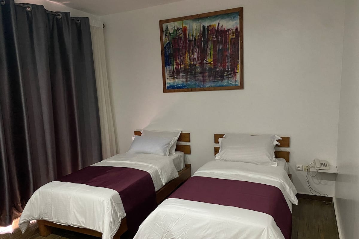 Standard Room | 1 bedroom, free WiFi
