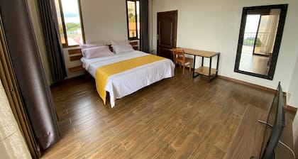 MAKUTANO Club & Resort