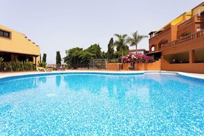 Pool - Eden Rentals Elite Palace Suites (Adeje)