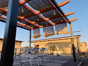 منطقة شواء/نزهات