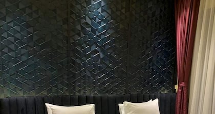 Sky Armani Villa 7 BHK Luxury