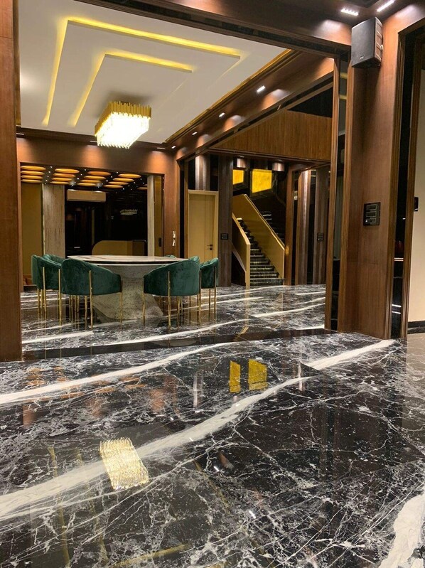 Interior - Sky Armani Villa 7 BHK Luxury (Igatpuri)