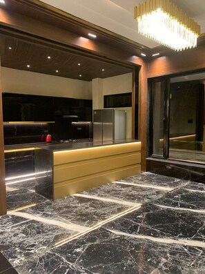 Interior - Sky Armani Villa 7 BHK Luxury (Igatpuri)