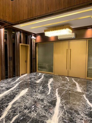 Interior - Sky Armani Villa 7 BHK Luxury (Igatpuri)