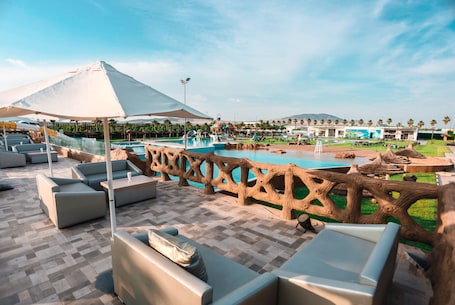 Bar (en la propiedad)