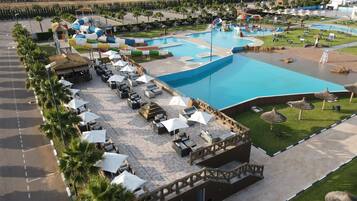 Water park