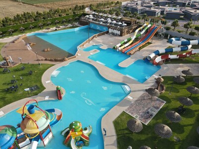 Rim Aquatique Hôtel & Nature 