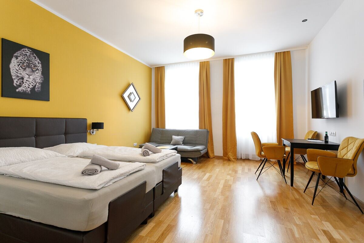 Bild für Gastgeberprofil