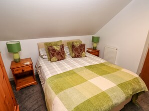 2 chambres, décoration personnalisée, ameublement personnalisé