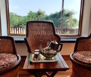 1 chambre, draps fournis