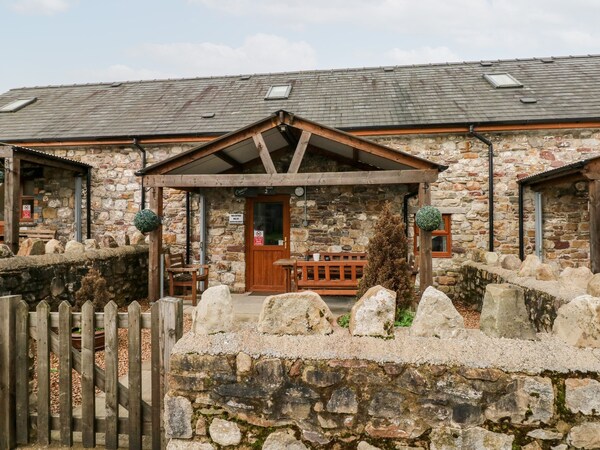 Barn 2 - Carmarthenshire