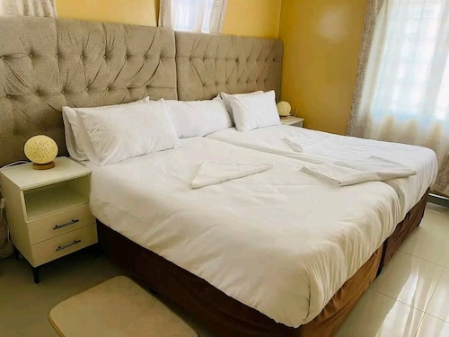 Kalahari Guest House