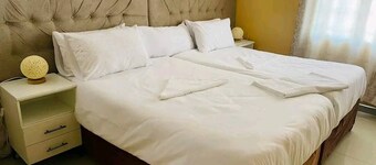 Kalahari Guest House