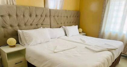 Kalahari Guest House