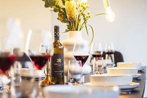 Dining - Luxus Loftboxspringbettheimkinonähech (Inzlingen)