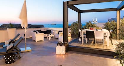 Trapani central apartment