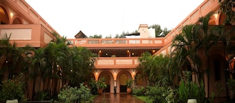 Mango Hill La Serene Puducherry