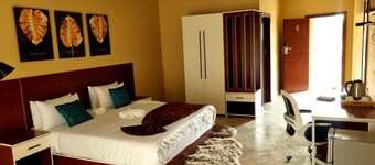 Eden Wood Guest House