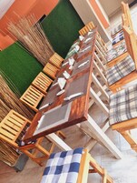 Detalle interior