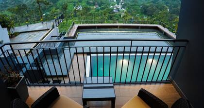 The Leaves Resort Vythiri