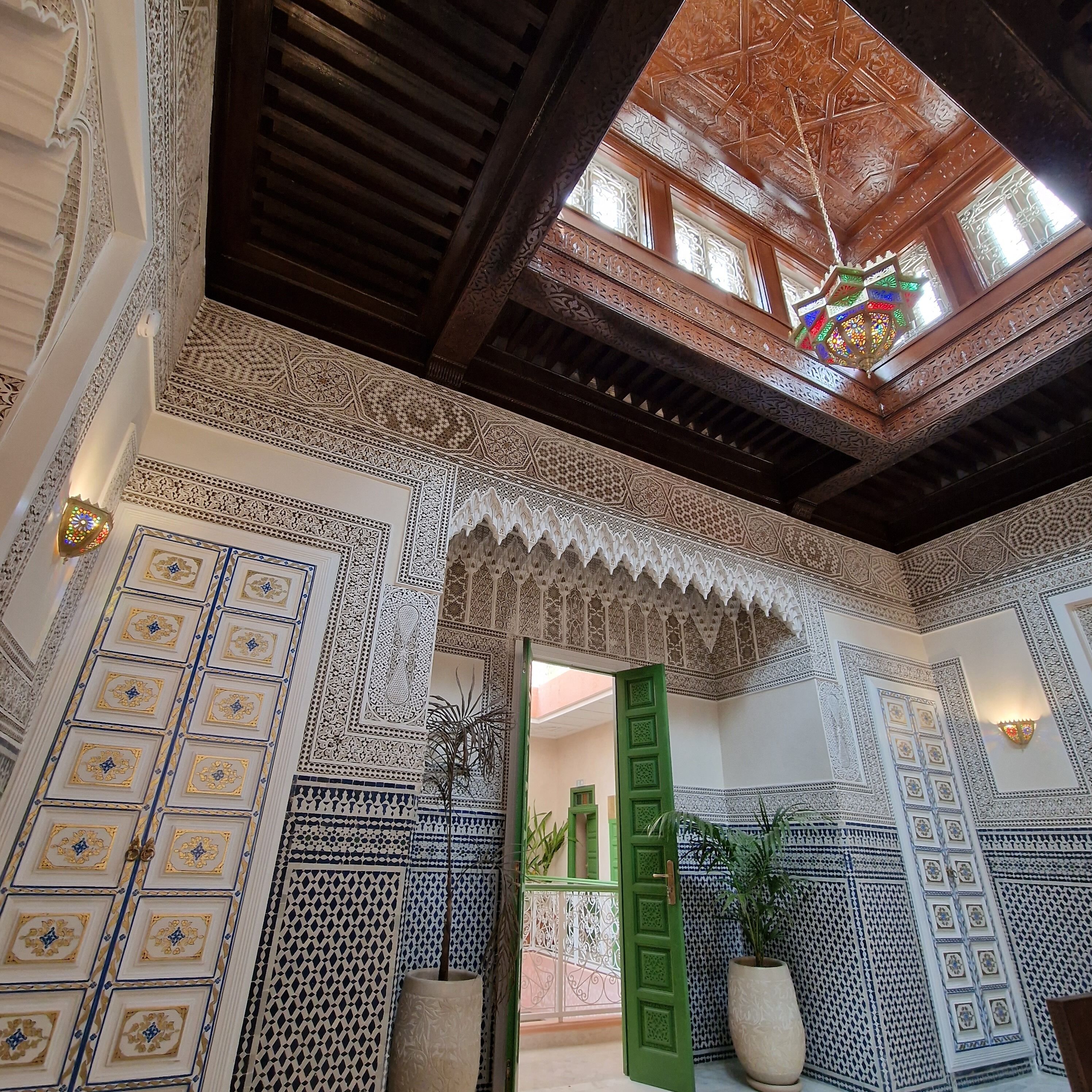 Photo - Riad contessa