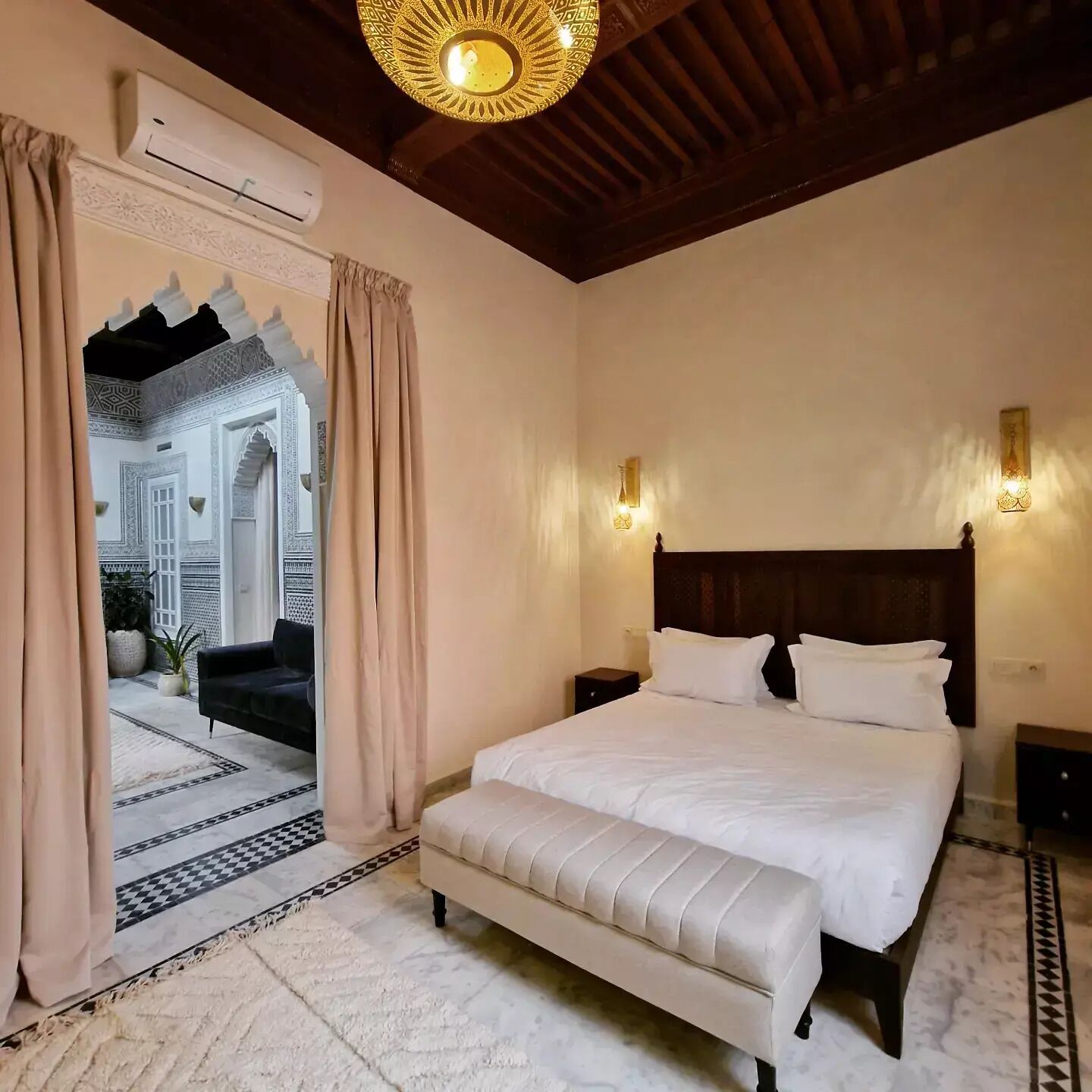 Photo - Riad contessa