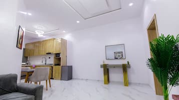 Apartament | Sala d'estar