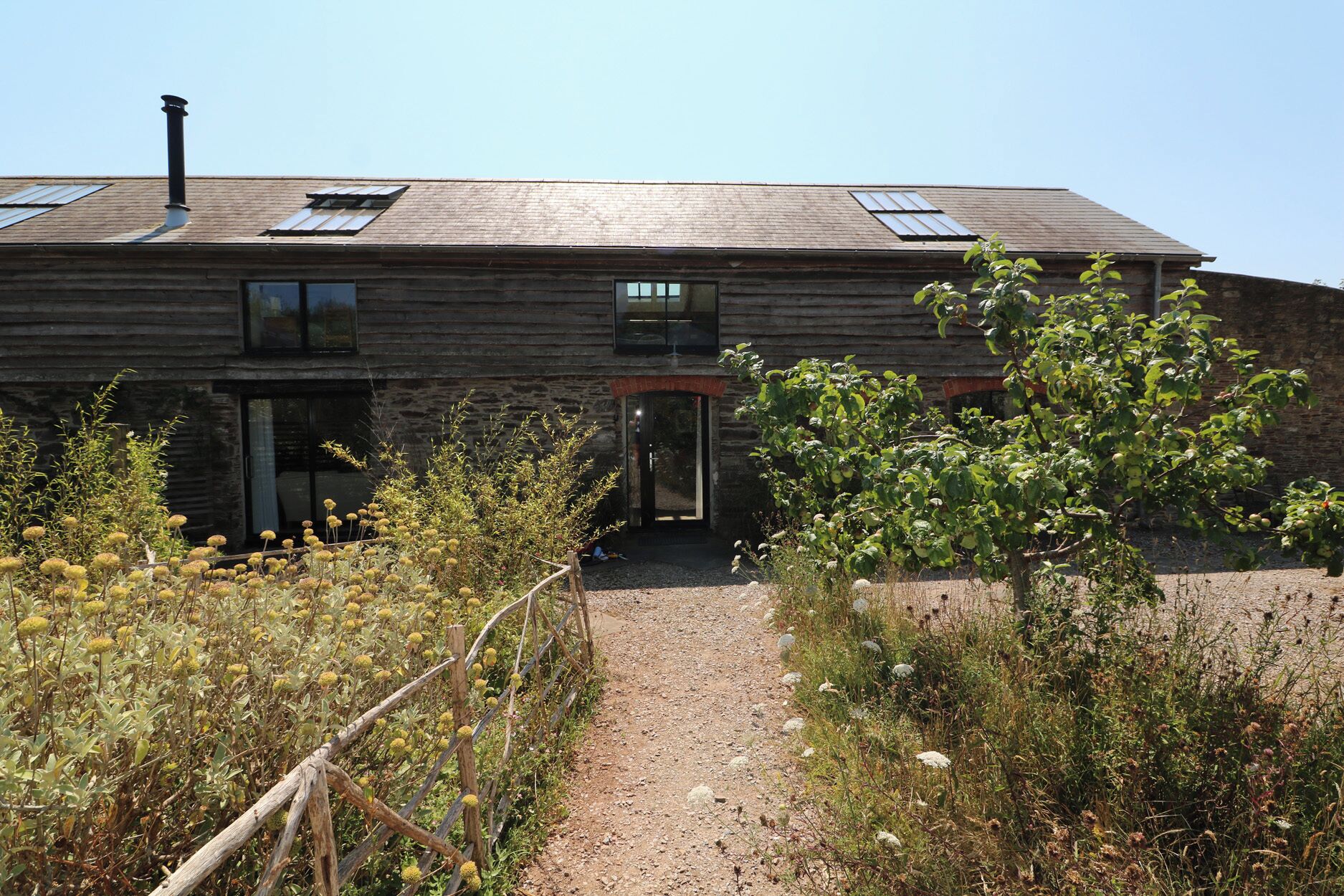 Cottage | Intérieur