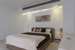 3 bedrooms, in-room safe, iron/ironing board, travel cot - ADDAURA HOME.. UNA TERRAZZA SUL MARE (Palermo)