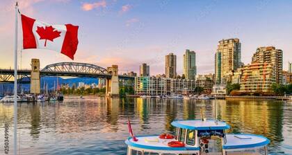 Downtown Condo near Vancouver Skytrain