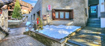 Studio Grange Nest Ski & Relax