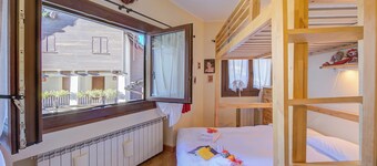 Studio Grange Nest Ski & Relax