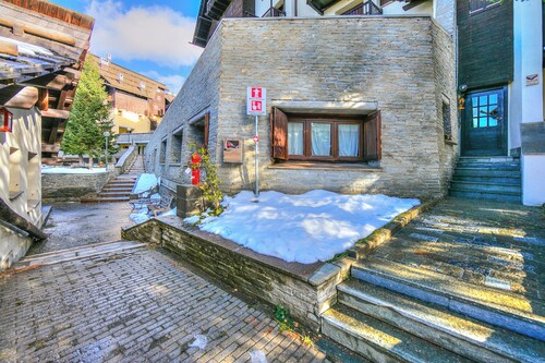 Studio Grange Nest Ski & Relax