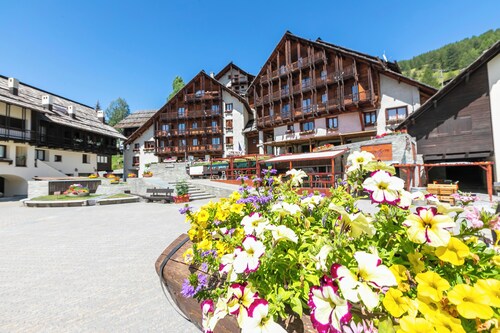 Studio Grange Nest Ski & Relax