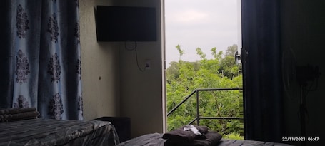 Land view from property. Pousada e Parada Colonial